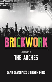 Brickwork A Biography Of The Arches