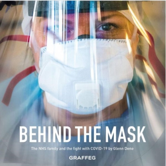 Behind The Mask