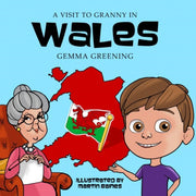 Visit To Granny In Wales