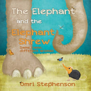 Elephant & The Elephant Shrew The
