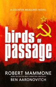 Birds Of Passage