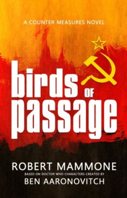 Birds Of Passage