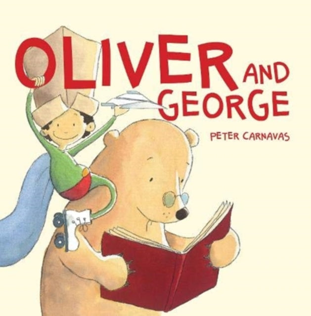 Oliver & George