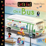 Lets Go On A Bus