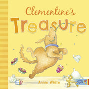 Clementines Treasure