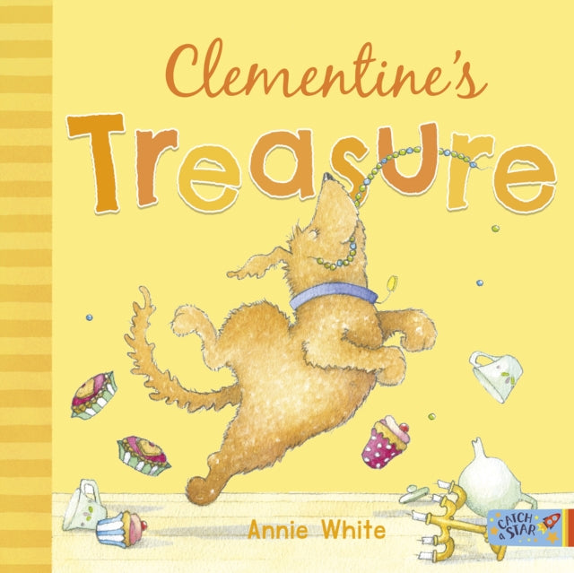 Clementines Treasure