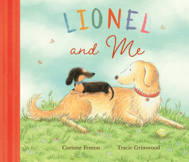 Lionel & Me