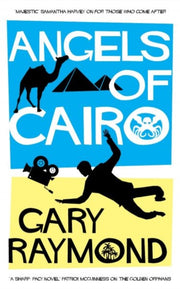 Angels Of Cairo