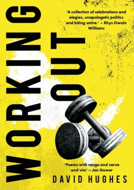 Working Out By Hughes, David
