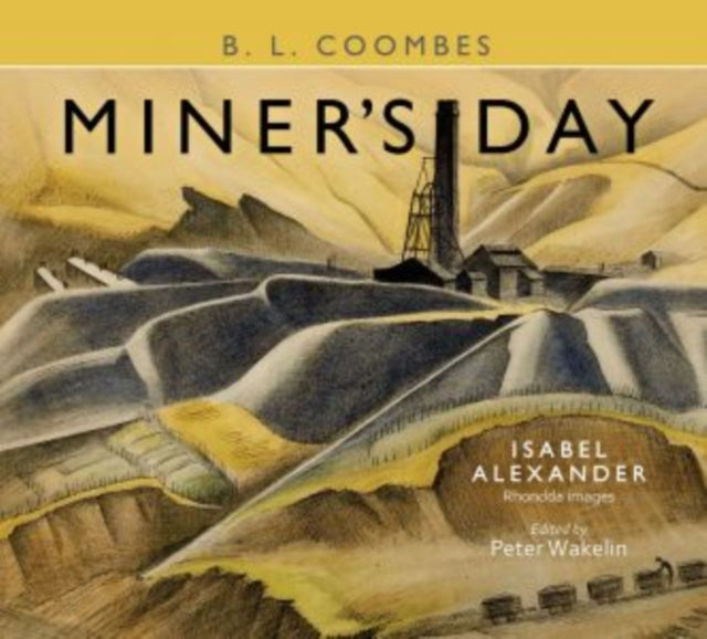Miners Day