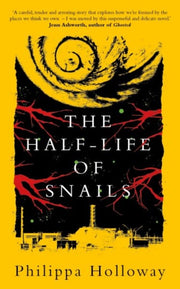 Half Life Of Snails