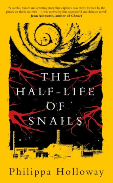 Half Life Of Snails