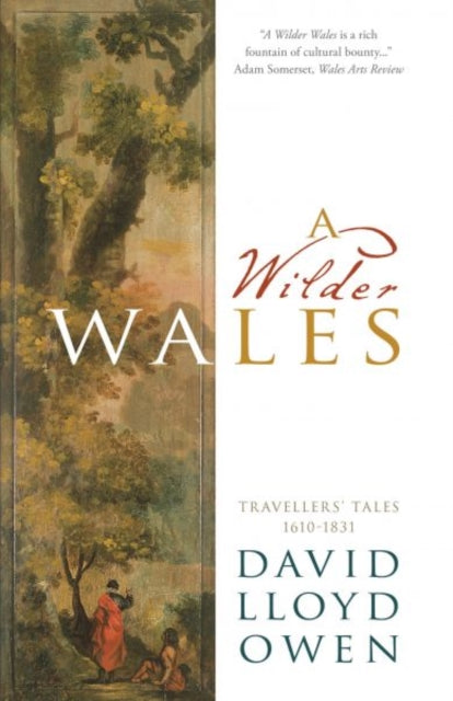 Wilder Wales