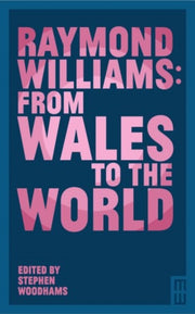 Raymond Williams