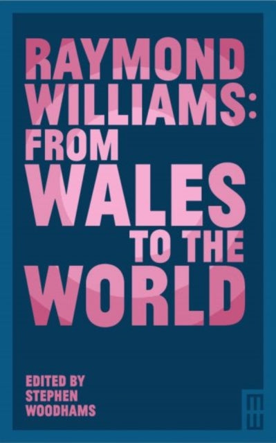 Raymond Williams