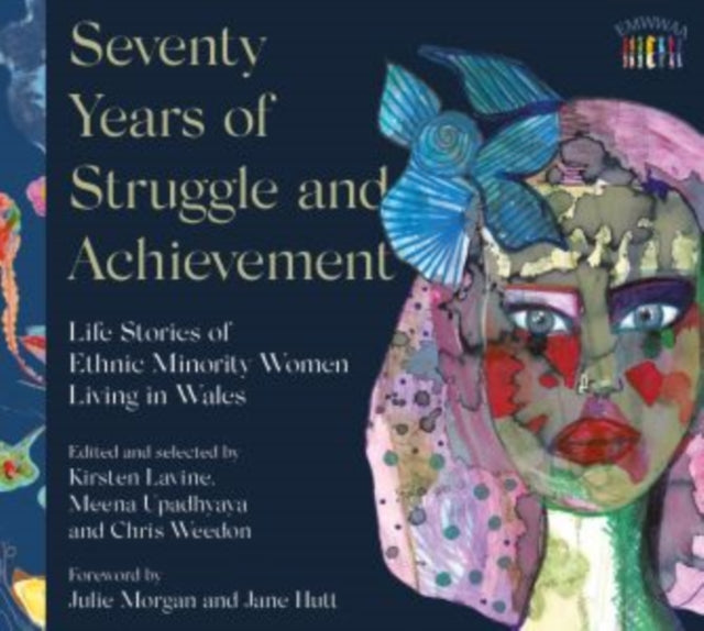 Seventy Years Of Struggle & Achievement