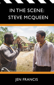 In The Scene Steve Mcqueen