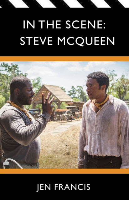 In The Scene Steve Mcqueen