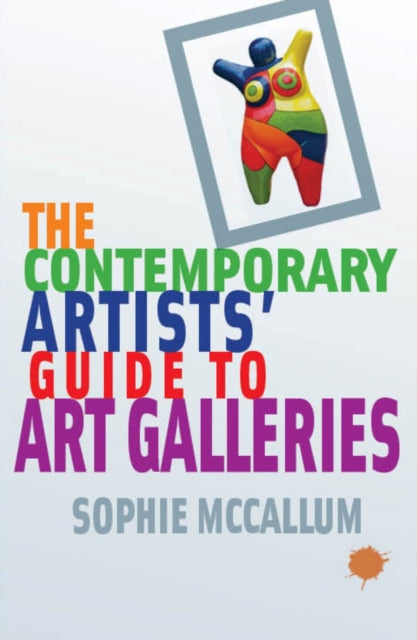 Contemporary Artists Guide/art Galleries