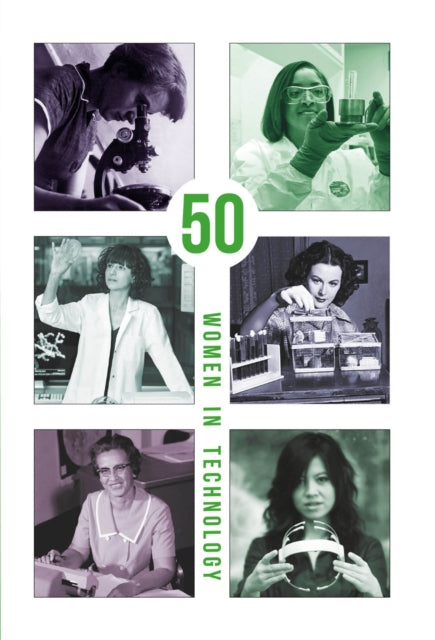 50 Women In Technology
