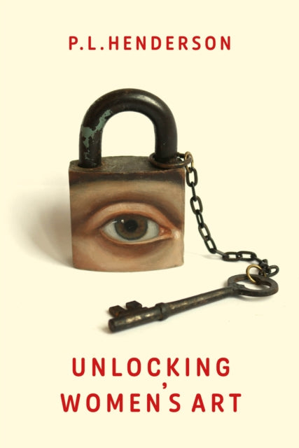 Unlocking Womens Art