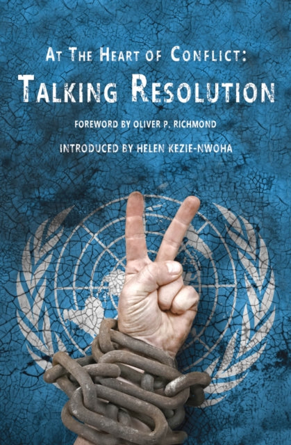 At The Heart Of Conflict