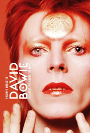 David Bowie: The Artist, The Albums, Tc By Margotin, P.