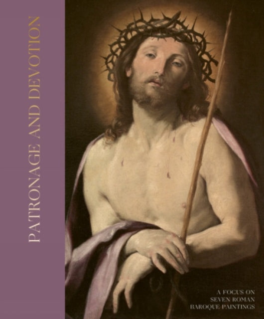 Painting Patronage & Devotion