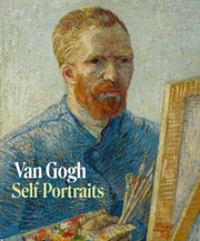 Van Gogh Self Portraits