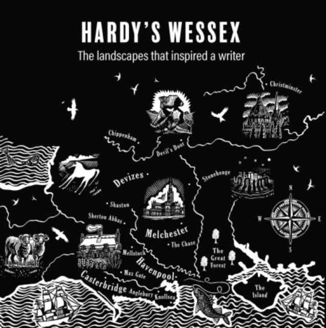 Hardys Wessex