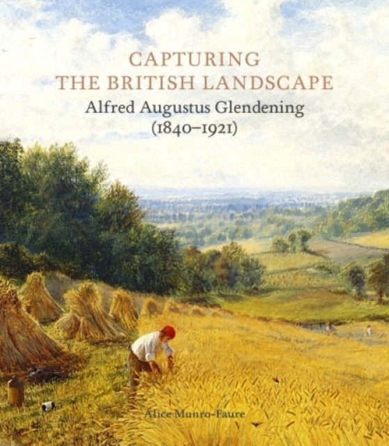 Capturing The British Landscape