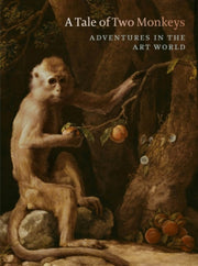 Tale Of Two Monkeys