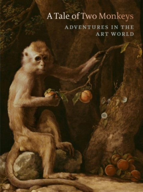 Tale Of Two Monkeys