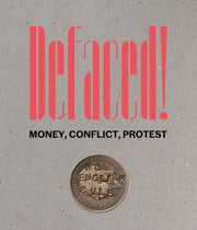 Defaced