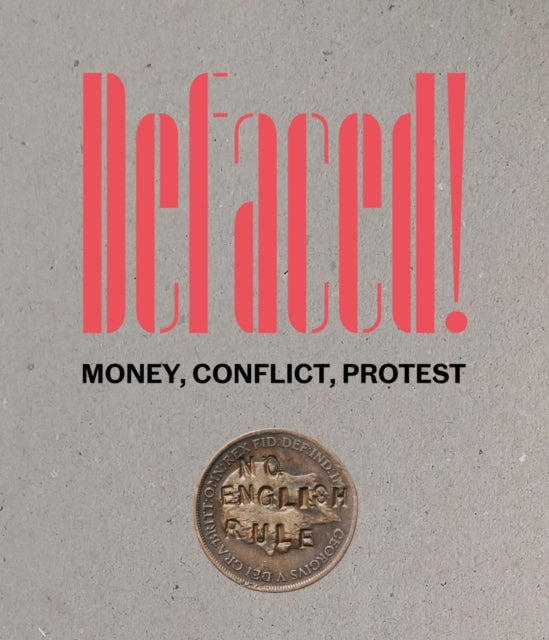 Defaced
