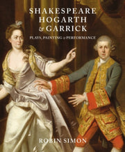 Shakespeare Hogarth & Garrick