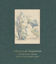 Liberty To The Imagination