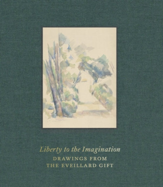 Liberty To The Imagination