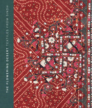 Flowering Desert Textiles From Sindh