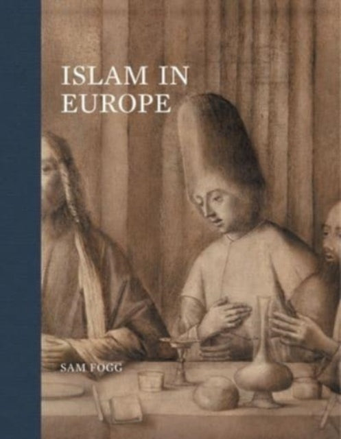 Islam In Europe