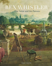 Rex Whister