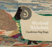 Winifred Nicholson Cumbrian Rag Rugs