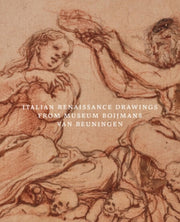 Italian Renaissance Drawings From Museum