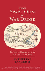 From Spare Oom To War Drobe