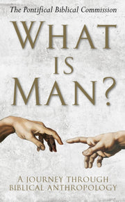What Is Man