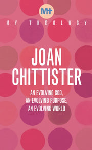 My Theology An Evolving God An Evolving