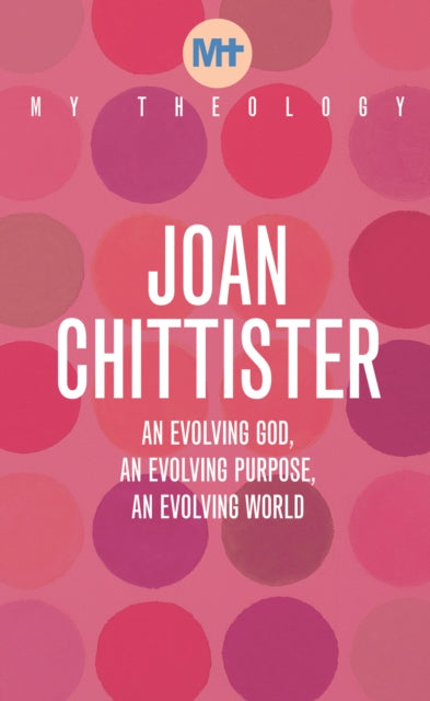 My Theology An Evolving God An Evolving