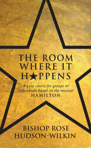 Room Where It Happens