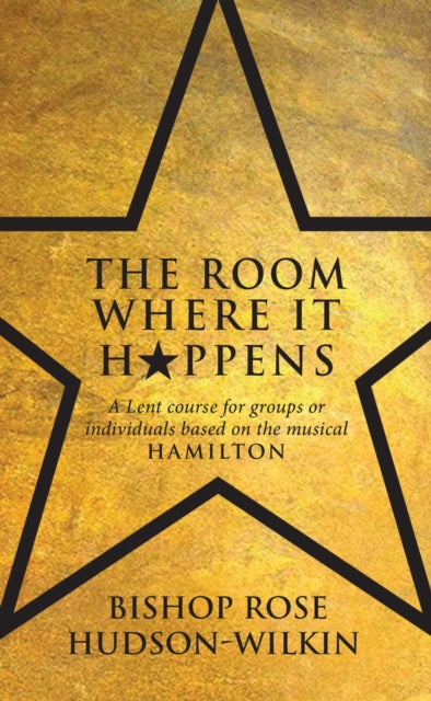 Room Where It Happens