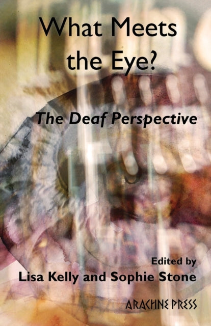 What Meets The Eye